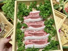 -一绪に寿喜烧自助(世茂广场店)