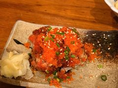 -半藏居酒屋(香港花园店)