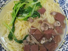 -阿金大白·上海菜馆(新天地店)