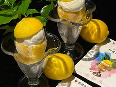 -翡翠鸟精品泰国菜(北辰财富中心店)