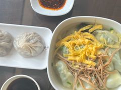 -锡笼记·无锡小笼(方塔店)