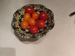 -彩虹之约•淮扬家宴(亚运村店)