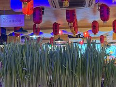 -鱼窝棚柴火铁锅炖(富山屯店)