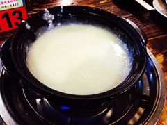 thumb&nbsp;(9)-盈田盈粥庄(博山东路店)