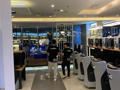 -杰拉电竞·网咖(西湖区文三路店)