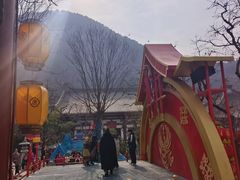 -华清宫景区