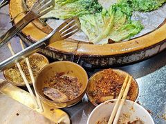 -阿昌白族石板烧·菌锅(大理古城店)