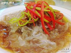 肉丝带底-萧记三鲜烩面(商务外环店)