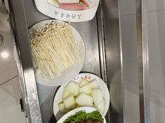 -三兴涮羊肉(荣安大街店)