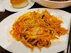 -新旺茶餐厅(嘉里城店)