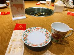 -汕头八合里海记牛肉店(清河店)