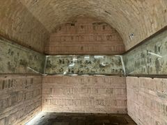 -洛阳古墓博物馆