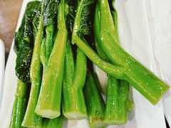 -点点心港式茶餐厅(南京西路店)