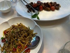 -不二茶空间·养生宴(石景山店)