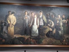 -上海市龙华烈士陵园