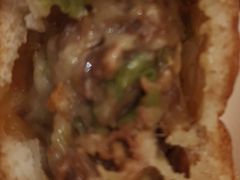 招牌牛肉煎包-瞪眼牛煎包·大锅牛肉汤(懿德城店)