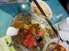 -张氏宽窄巷成都名小吃(茂业百货华强北店)