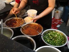 -刘二妈米皮(步行街店)