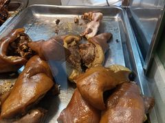 -王浩儿纪六孃甜皮鸭(乐山总店)