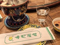 -南门涮肉(上海二店)