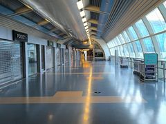 -重庆江北国际机场-T2航站楼