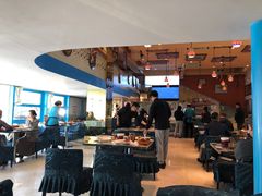 -撒拉花儿·新疆菜·清真(太阳宫店)