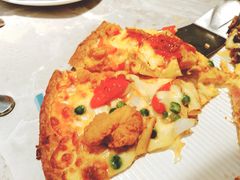 -必胜客(安吉浙北店)