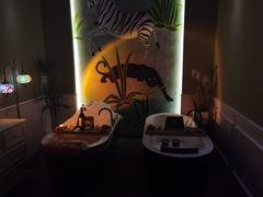 -玄月·SPA按摩泡泡浴(西安路店)