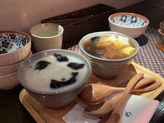 -TAIWAN·潭子茶屋