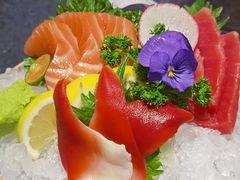 -将太无二·北美传奇寿司(荟聚购物中心西红门店)