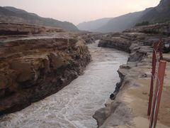 -陕西黄河壶口瀑布旅游区