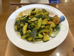 -春水锅贴·传统鲁菜(大明湖店)