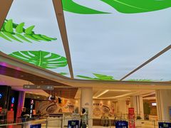 -兰岛广场(白沙路店)