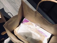 -Taco Bell 塔可钟(民田路店)