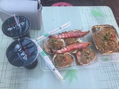 -新五爱道夜市