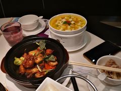 -太兴餐厅(东方广场分店)