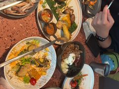 -La Terre乐田(万象城店)