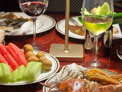 -上海瑞金洲际酒店