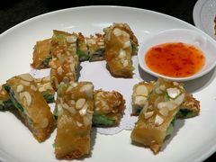 -蓝鲸(国浩路店)