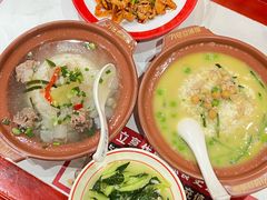 -71号豆汤饭·成都小馆(春熙路百盛店)