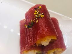 脆脆鲜虾红米肠-蔡澜点心(三里屯T+MALL店)