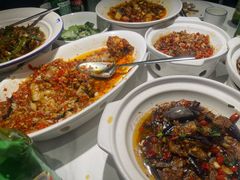 -兰湘子·湘菜小炒(崂山丽达店)