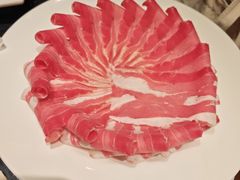-南门涮肉(东单店)