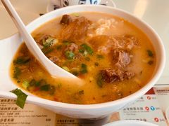 -翠华餐厅(旺角文华商场店)