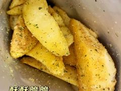 -盒马鲜生(莱蒙都会店)