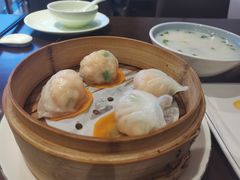 -味友味港印记(厦门集美银泰百货店)