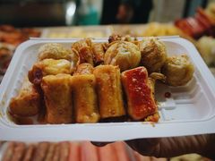 -好可爱经典炸炸炸·炸鲜奶(长郡老店)