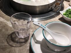 -淘米捞·米汤脆鲩鱼火锅(福田皇岗店)