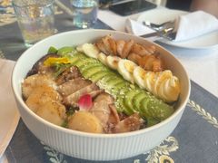 -一棵树·意大利西餐厅One Tree(新城店)