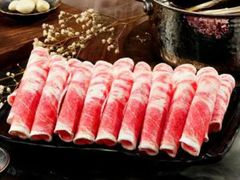 -呷哺呷哺 黄金牧场 (天津熙悦汇店)